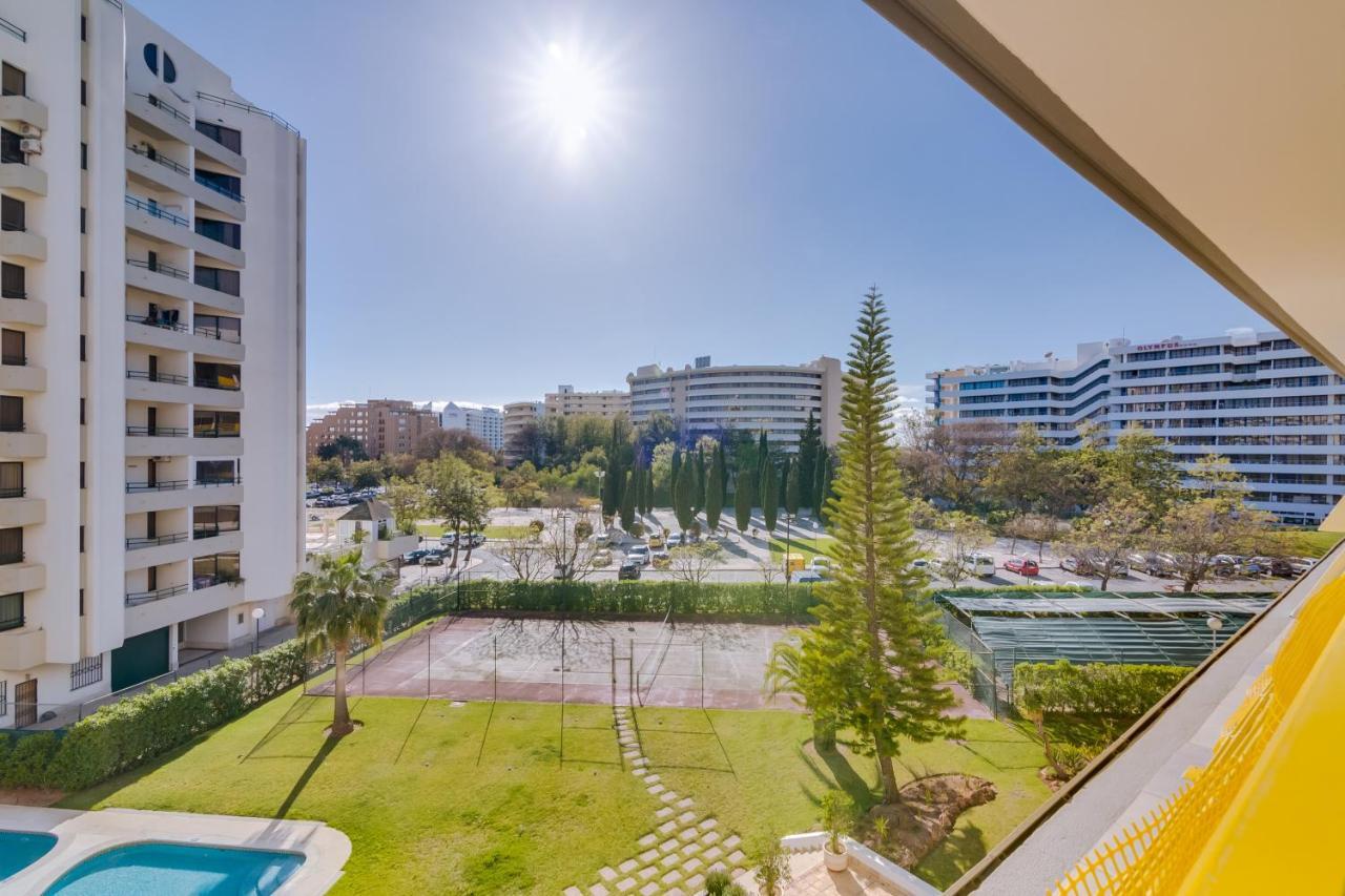 Varandas Do Sul - Near Vilamoura Marina Exterior foto